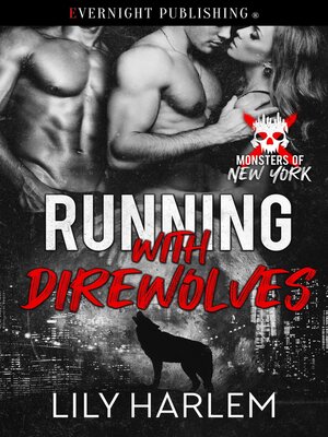 cover image of Running with Direwolves